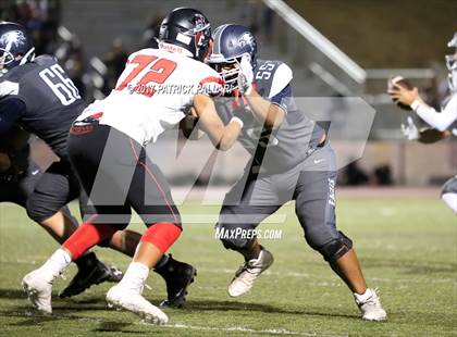 Thumbnail 1 in Cordova @ Vista Del Lago (CIF Sac-Joaquin Section Round 1) photogallery.