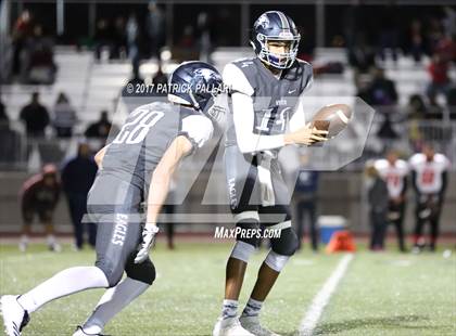 Thumbnail 3 in Cordova @ Vista Del Lago (CIF Sac-Joaquin Section Round 1) photogallery.