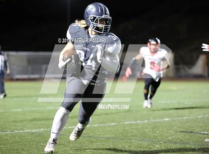Thumbnail 1 in Cordova @ Vista Del Lago (CIF Sac-Joaquin Section Round 1) photogallery.