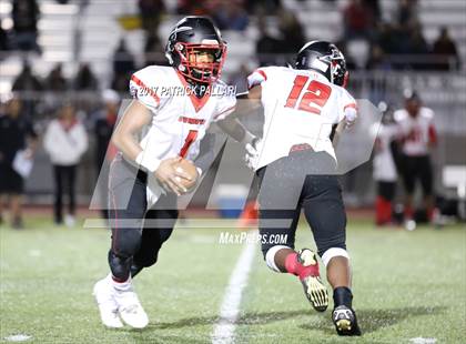 Thumbnail 1 in Cordova @ Vista Del Lago (CIF Sac-Joaquin Section Round 1) photogallery.