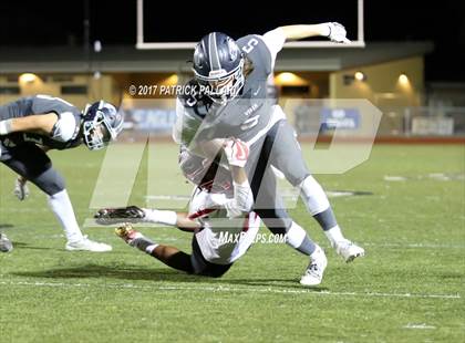 Thumbnail 3 in Cordova @ Vista Del Lago (CIF Sac-Joaquin Section Round 1) photogallery.