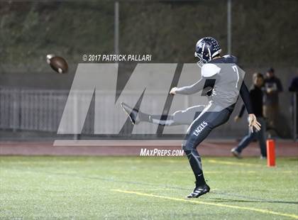 Thumbnail 3 in Cordova @ Vista Del Lago (CIF Sac-Joaquin Section Round 1) photogallery.