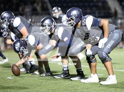 Thumbnail 1 in Cordova @ Vista Del Lago (CIF Sac-Joaquin Section Round 1) photogallery.
