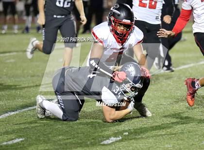 Thumbnail 2 in Cordova @ Vista Del Lago (CIF Sac-Joaquin Section Round 1) photogallery.