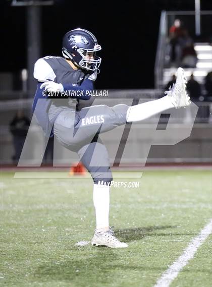 Thumbnail 3 in Cordova @ Vista Del Lago (CIF Sac-Joaquin Section Round 1) photogallery.