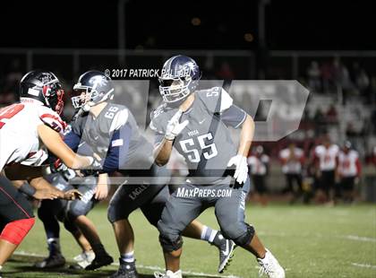 Thumbnail 2 in Cordova @ Vista Del Lago (CIF Sac-Joaquin Section Round 1) photogallery.
