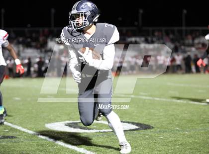 Thumbnail 3 in Cordova @ Vista Del Lago (CIF Sac-Joaquin Section Round 1) photogallery.