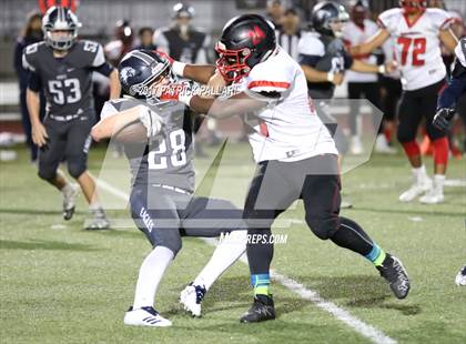 Thumbnail 1 in Cordova @ Vista Del Lago (CIF Sac-Joaquin Section Round 1) photogallery.