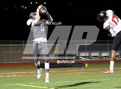 Thumbnail 2 in Cordova @ Vista Del Lago (CIF Sac-Joaquin Section Round 1) photogallery.