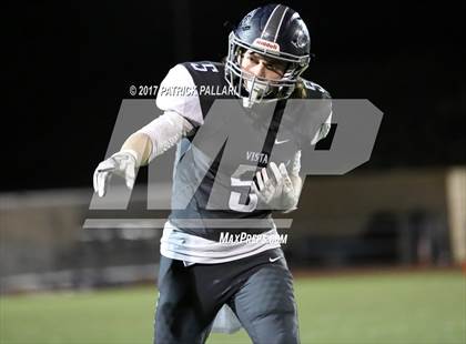 Thumbnail 1 in Cordova @ Vista Del Lago (CIF Sac-Joaquin Section Round 1) photogallery.