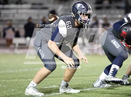 Thumbnail 2 in Cordova @ Vista Del Lago (CIF Sac-Joaquin Section Round 1) photogallery.