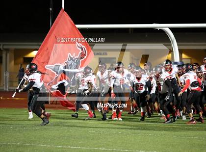 Thumbnail 1 in Cordova @ Vista Del Lago (CIF Sac-Joaquin Section Round 1) photogallery.