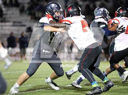 Thumbnail 1 in Cordova @ Vista Del Lago (CIF Sac-Joaquin Section Round 1) photogallery.