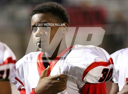 Thumbnail 1 in Cordova @ Vista Del Lago (CIF Sac-Joaquin Section Round 1) photogallery.