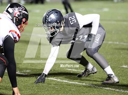 Thumbnail 1 in Cordova @ Vista Del Lago (CIF Sac-Joaquin Section Round 1) photogallery.