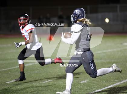 Thumbnail 1 in Cordova @ Vista Del Lago (CIF Sac-Joaquin Section Round 1) photogallery.