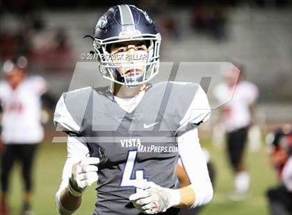 Thumbnail 2 in Cordova @ Vista Del Lago (CIF Sac-Joaquin Section Round 1) photogallery.