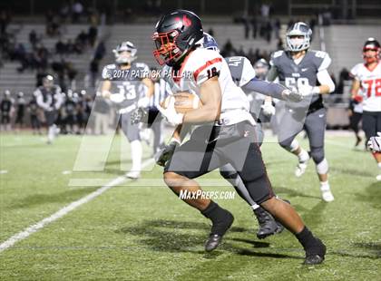 Thumbnail 3 in Cordova @ Vista Del Lago (CIF Sac-Joaquin Section Round 1) photogallery.