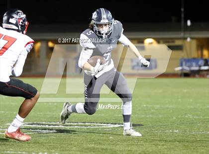 Thumbnail 3 in Cordova @ Vista Del Lago (CIF Sac-Joaquin Section Round 1) photogallery.