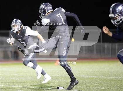 Thumbnail 3 in Cordova @ Vista Del Lago (CIF Sac-Joaquin Section Round 1) photogallery.
