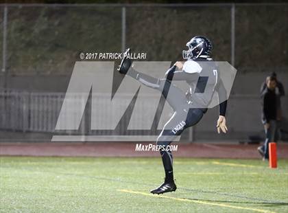 Thumbnail 1 in Cordova @ Vista Del Lago (CIF Sac-Joaquin Section Round 1) photogallery.