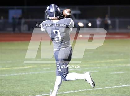 Thumbnail 2 in Cordova @ Vista Del Lago (CIF Sac-Joaquin Section Round 1) photogallery.
