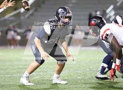 Thumbnail 2 in Cordova @ Vista Del Lago (CIF Sac-Joaquin Section Round 1) photogallery.