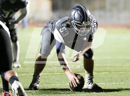 Thumbnail 2 in Cordova @ Vista Del Lago (CIF Sac-Joaquin Section Round 1) photogallery.