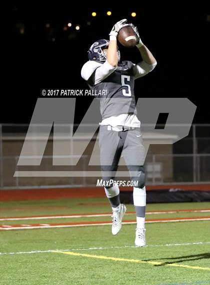 Thumbnail 3 in Cordova @ Vista Del Lago (CIF Sac-Joaquin Section Round 1) photogallery.