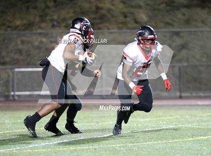 Thumbnail 1 in Cordova @ Vista Del Lago (CIF Sac-Joaquin Section Round 1) photogallery.
