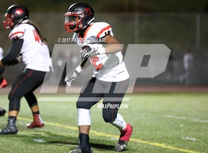 Thumbnail 1 in Cordova @ Vista Del Lago (CIF Sac-Joaquin Section Round 1) photogallery.