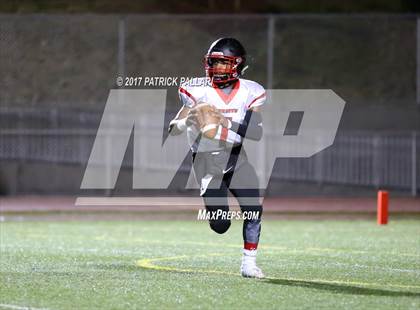 Thumbnail 3 in Cordova @ Vista Del Lago (CIF Sac-Joaquin Section Round 1) photogallery.