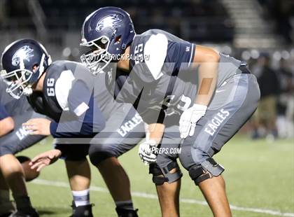 Thumbnail 2 in Cordova @ Vista Del Lago (CIF Sac-Joaquin Section Round 1) photogallery.