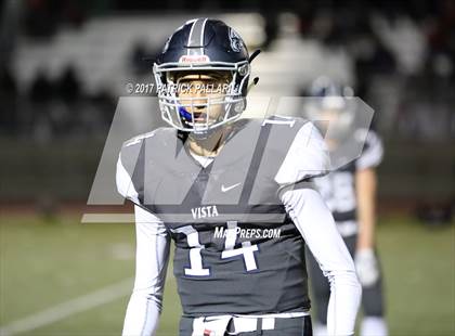 Thumbnail 1 in Cordova @ Vista Del Lago (CIF Sac-Joaquin Section Round 1) photogallery.