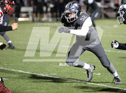 Thumbnail 3 in Cordova @ Vista Del Lago (CIF Sac-Joaquin Section Round 1) photogallery.