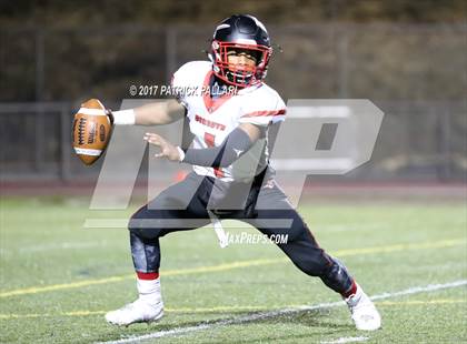 Thumbnail 1 in Cordova @ Vista Del Lago (CIF Sac-Joaquin Section Round 1) photogallery.