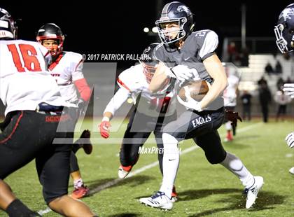 Thumbnail 1 in Cordova @ Vista Del Lago (CIF Sac-Joaquin Section Round 1) photogallery.