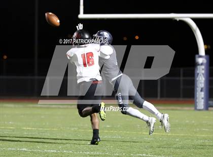 Thumbnail 1 in Cordova @ Vista Del Lago (CIF Sac-Joaquin Section Round 1) photogallery.