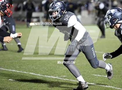 Thumbnail 3 in Cordova @ Vista Del Lago (CIF Sac-Joaquin Section Round 1) photogallery.