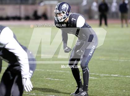Thumbnail 1 in Cordova @ Vista Del Lago (CIF Sac-Joaquin Section Round 1) photogallery.
