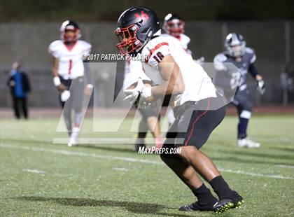 Thumbnail 1 in Cordova @ Vista Del Lago (CIF Sac-Joaquin Section Round 1) photogallery.