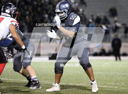 Thumbnail 3 in Cordova @ Vista Del Lago (CIF Sac-Joaquin Section Round 1) photogallery.