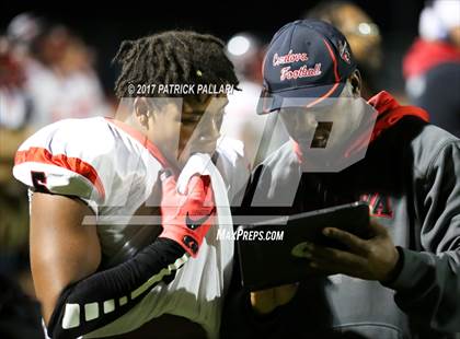 Thumbnail 3 in Cordova @ Vista Del Lago (CIF Sac-Joaquin Section Round 1) photogallery.