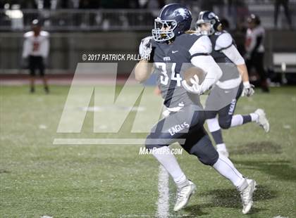 Thumbnail 3 in Cordova @ Vista Del Lago (CIF Sac-Joaquin Section Round 1) photogallery.
