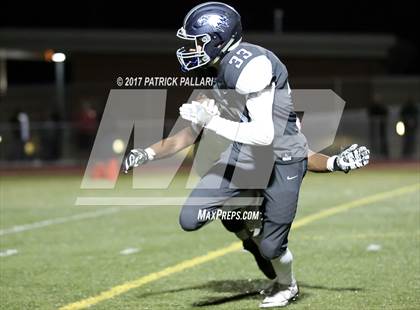 Thumbnail 1 in Cordova @ Vista Del Lago (CIF Sac-Joaquin Section Round 1) photogallery.