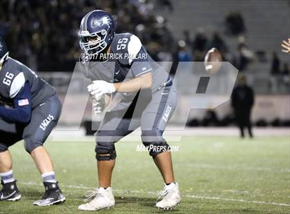 Thumbnail 1 in Cordova @ Vista Del Lago (CIF Sac-Joaquin Section Round 1) photogallery.