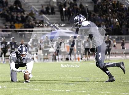 Thumbnail 1 in Cordova @ Vista Del Lago (CIF Sac-Joaquin Section Round 1) photogallery.
