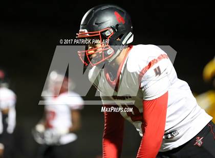 Thumbnail 3 in Cordova @ Vista Del Lago (CIF Sac-Joaquin Section Round 1) photogallery.