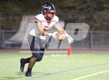 Thumbnail 1 in Cordova @ Vista Del Lago (CIF Sac-Joaquin Section Round 1) photogallery.