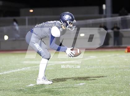 Thumbnail 2 in Cordova @ Vista Del Lago (CIF Sac-Joaquin Section Round 1) photogallery.